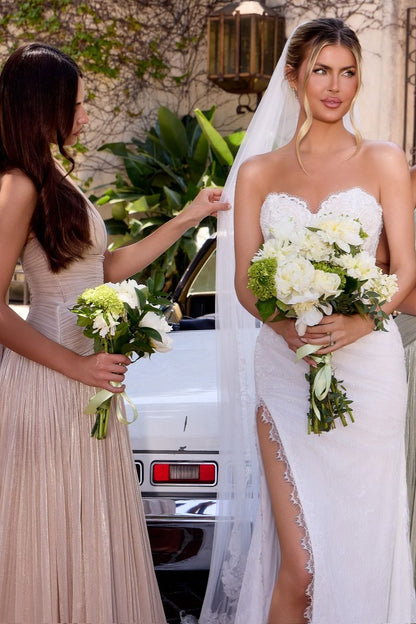 Ladivine CDS550W Dress