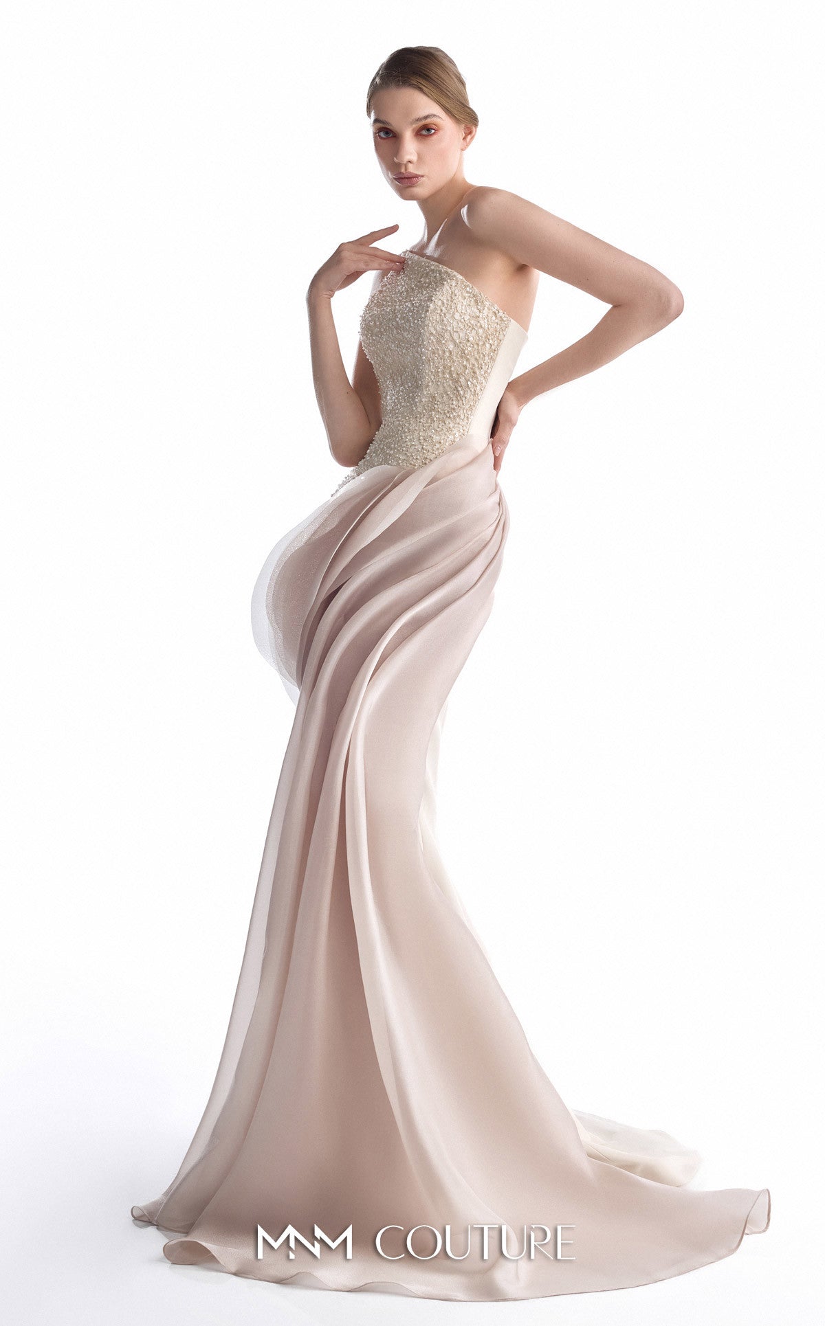 Gaby Charbachy G2251 Dress