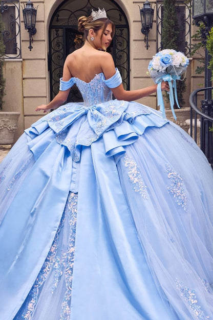 Ladivine 15745 Dress