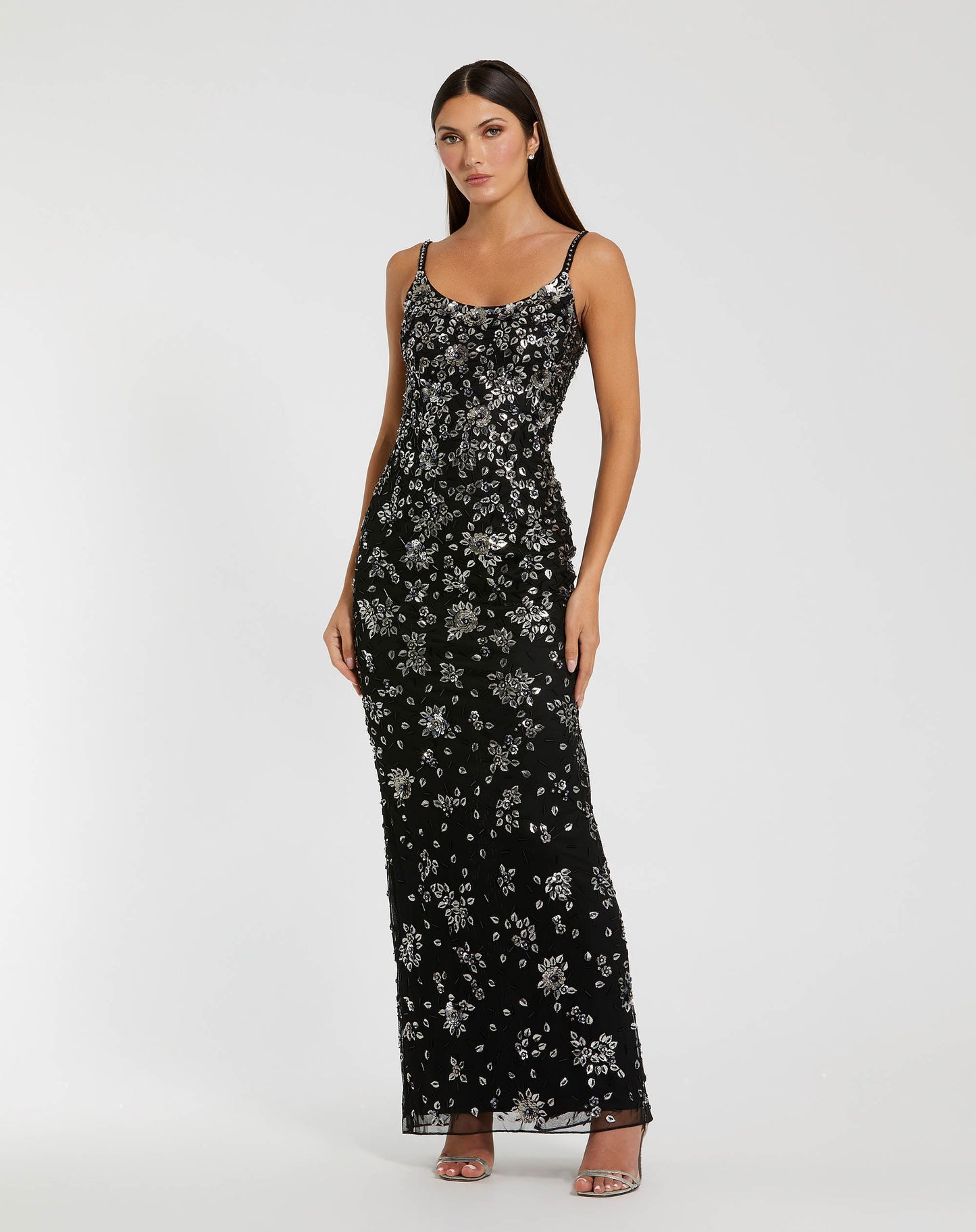 Mac Duggal 5477 Dress