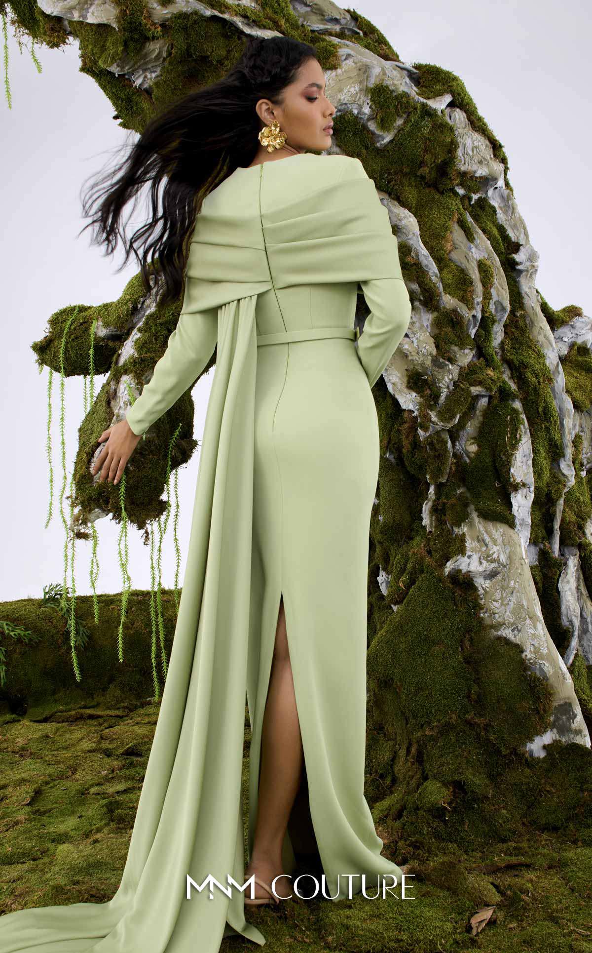 MNM Couture N0672 Dress