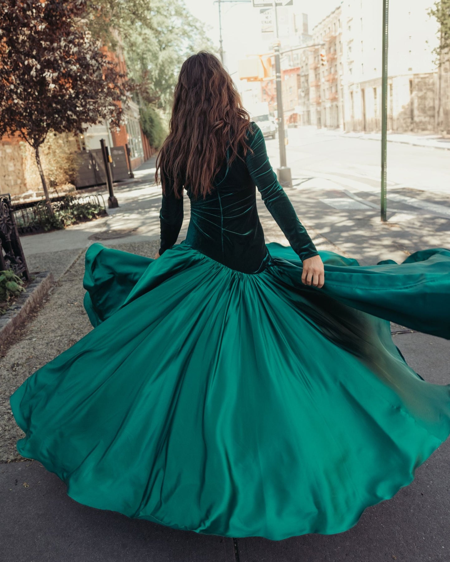 Ieena for Mac Duggal 27897 Dress
