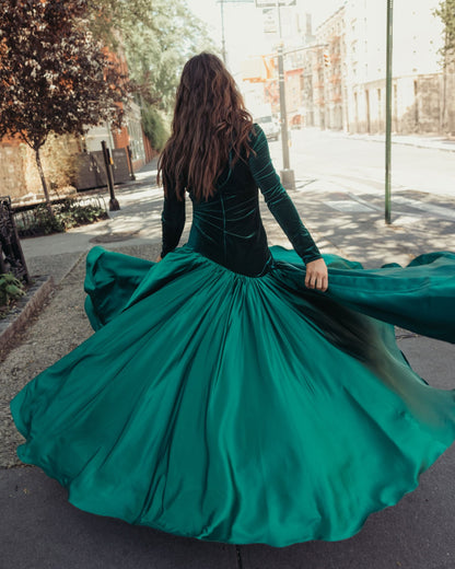 Ieena for Mac Duggal 27897 Dress
