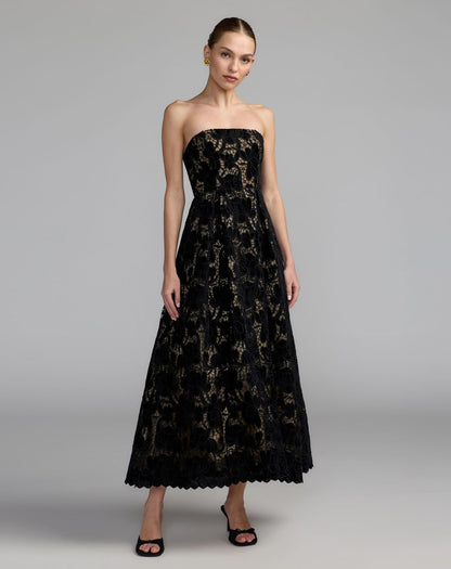 Ieena for Mac Duggal 56438 Dress