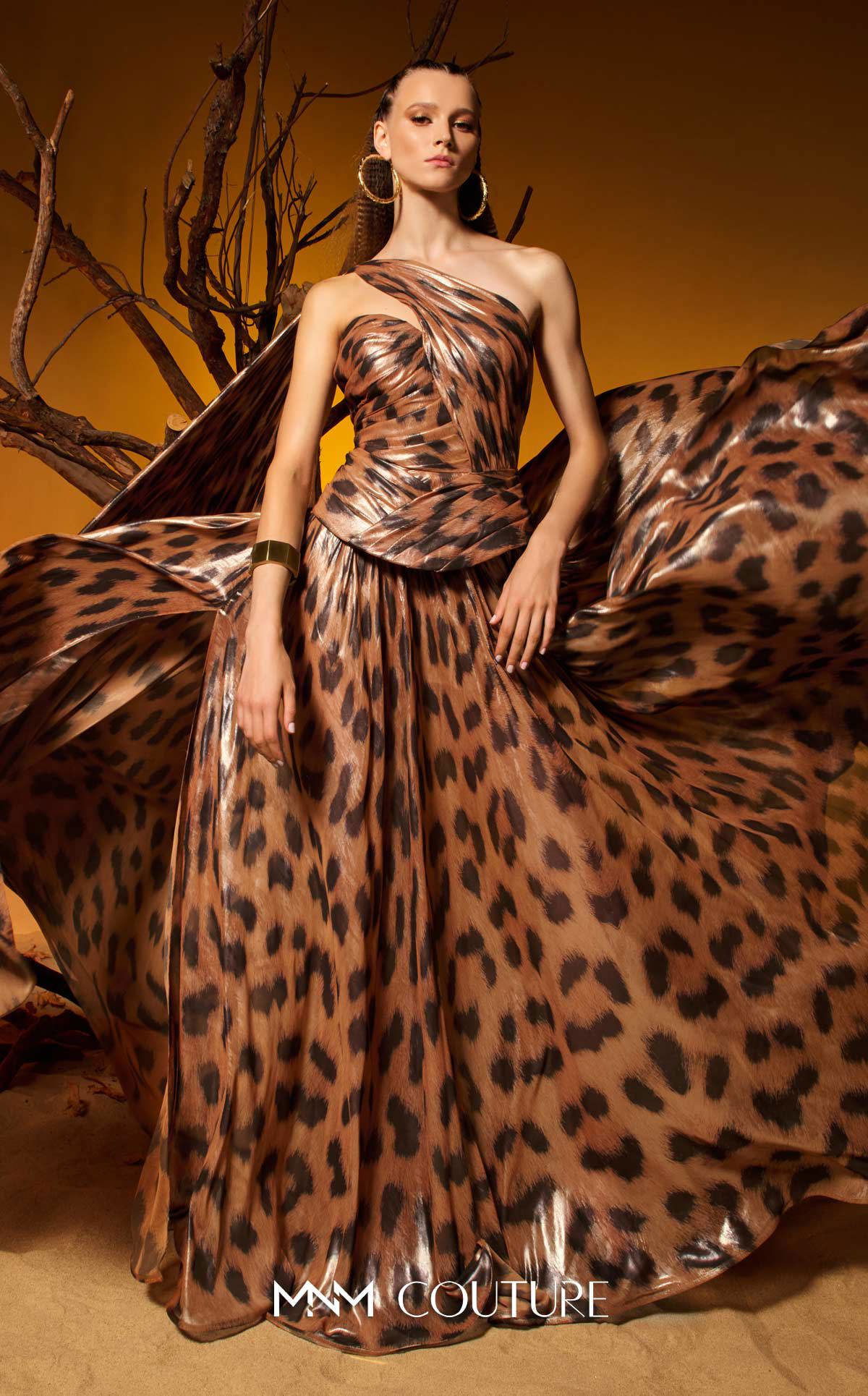 Fouad Sarkis F02953 Dress