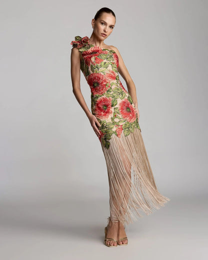 Mac Duggal 21303 Dress - ElbisNY