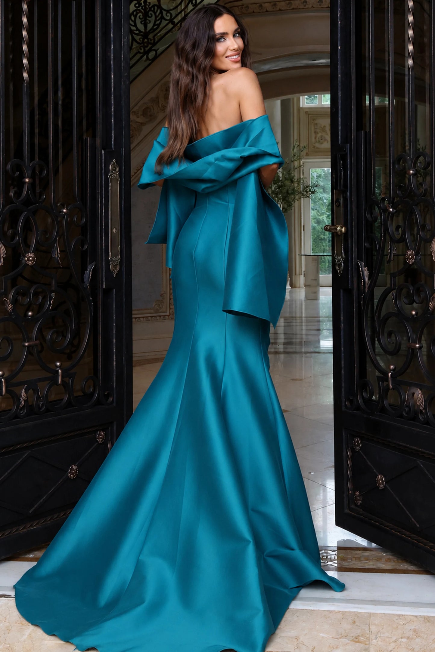 Jovani 53863 Dress