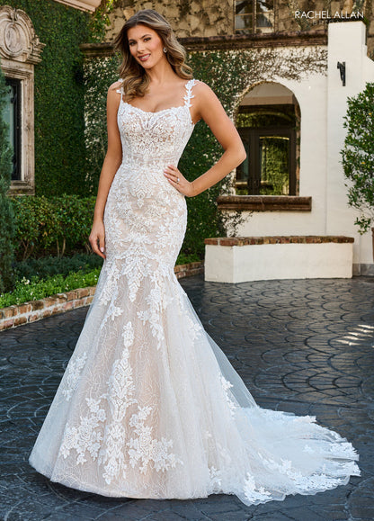 Rachel Allan RB4193 Dress