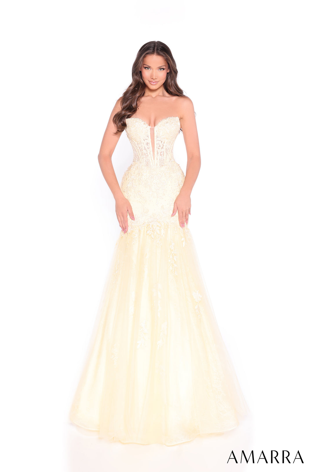 Amarra 89319 Dress