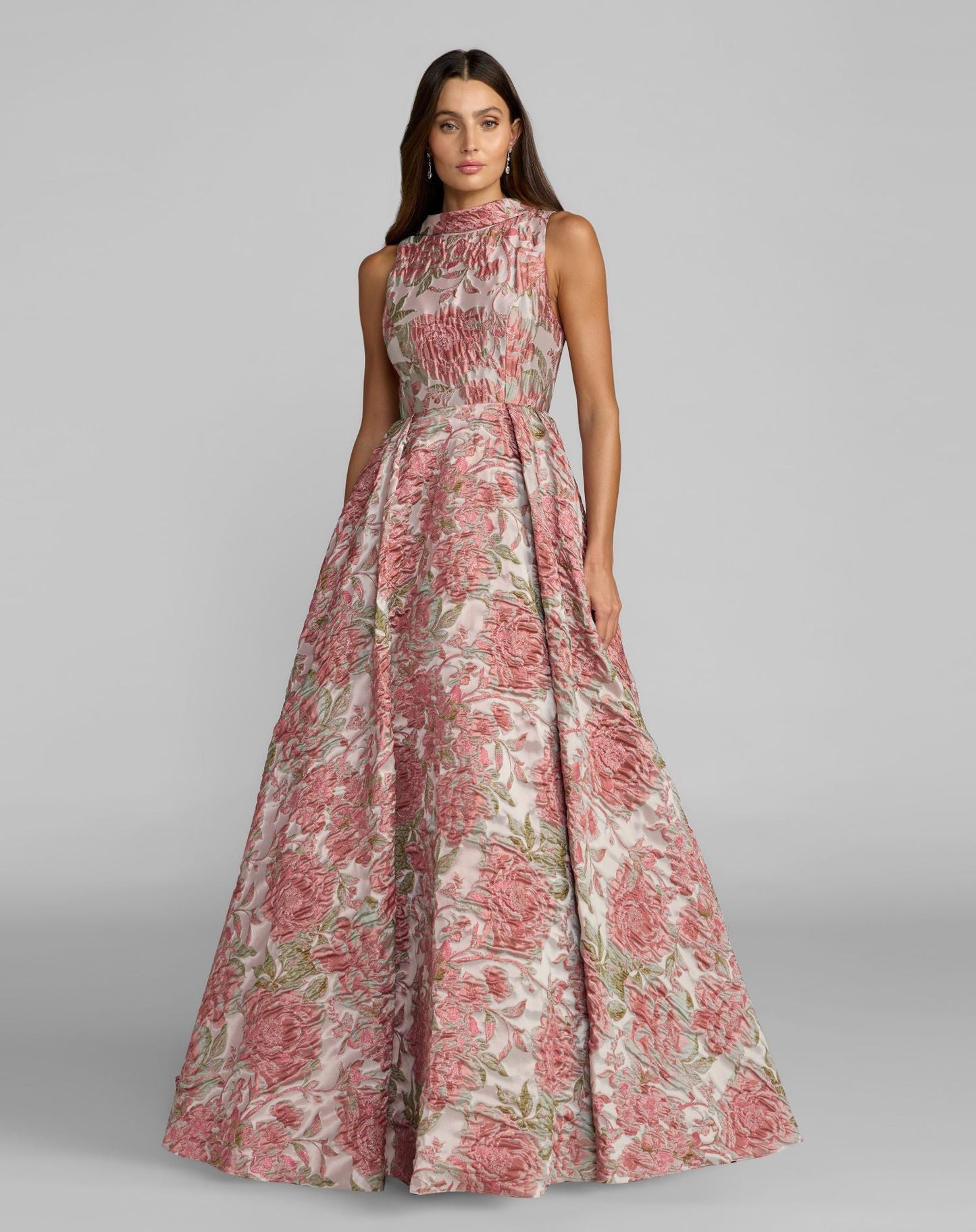 Mac Duggal 69177 Dress