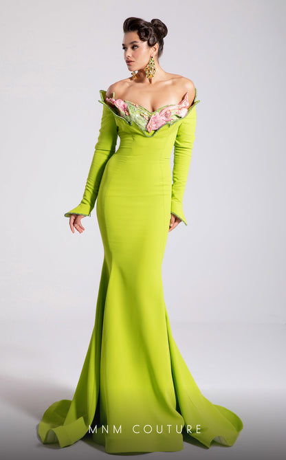 Fouad Sarkis F02908 Dress