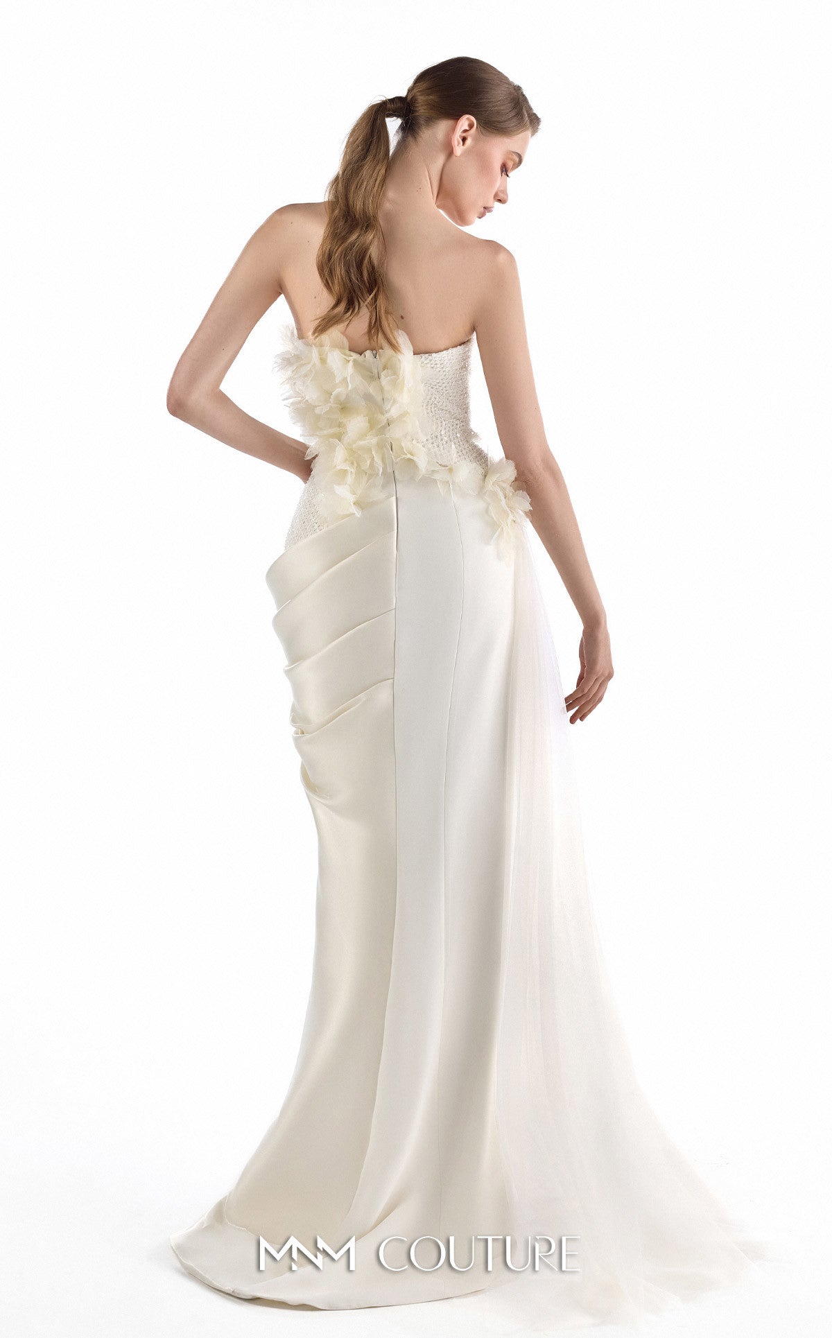 Gaby Charbachy G2214 Dress