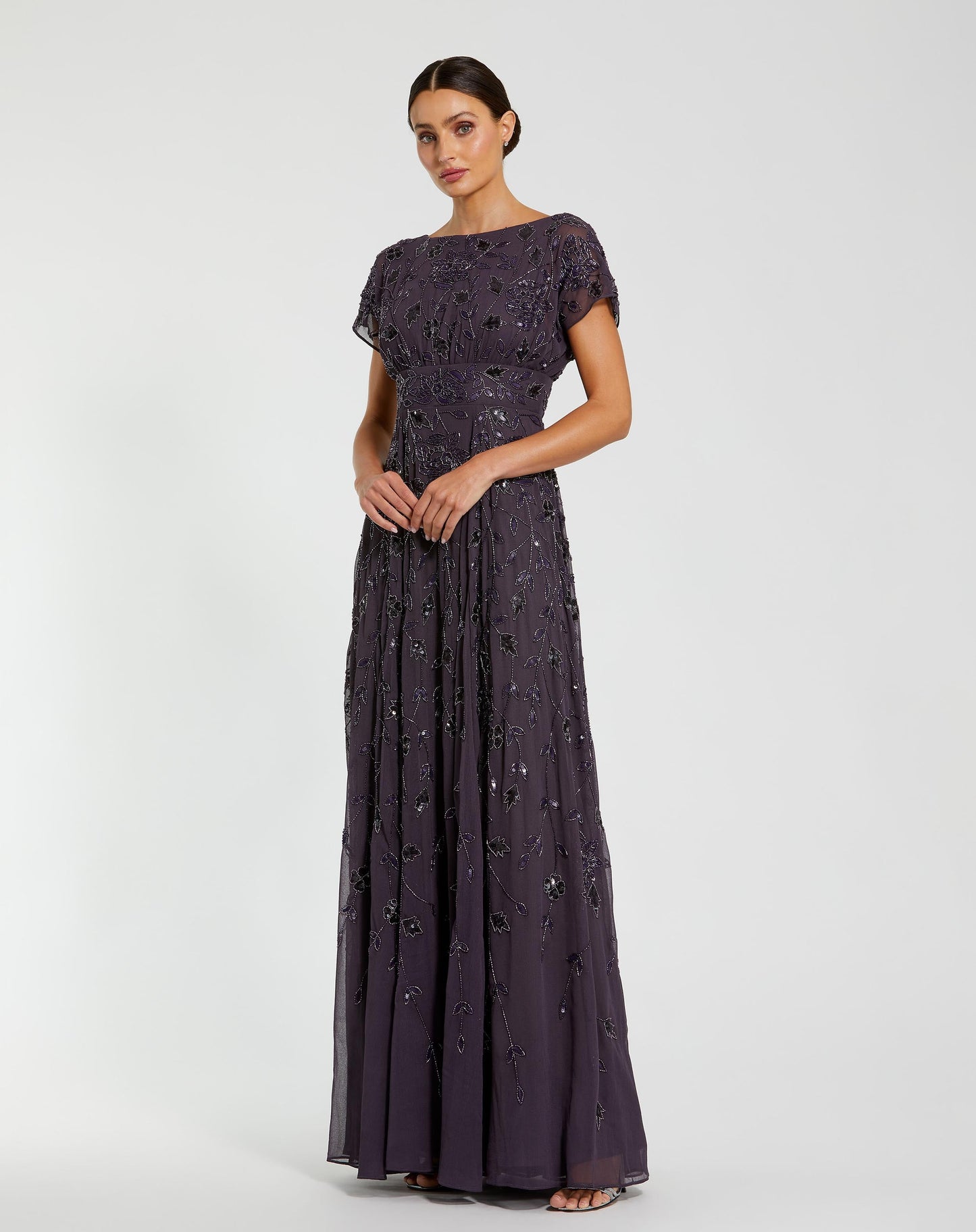 Mac Duggal 94140 Dress