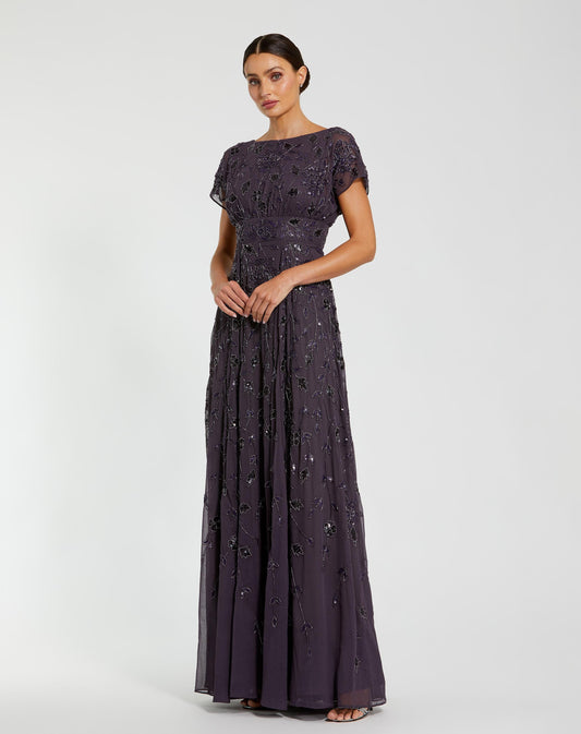 Mac Duggal 94140 Dress