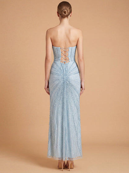 Lara 9918 Dress