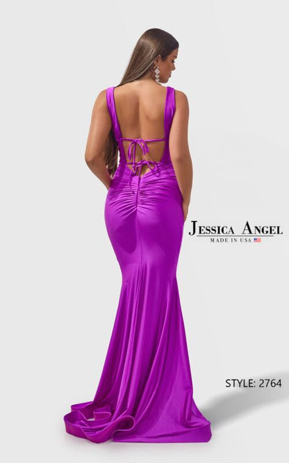 Jessica Angel JA2764 Dress