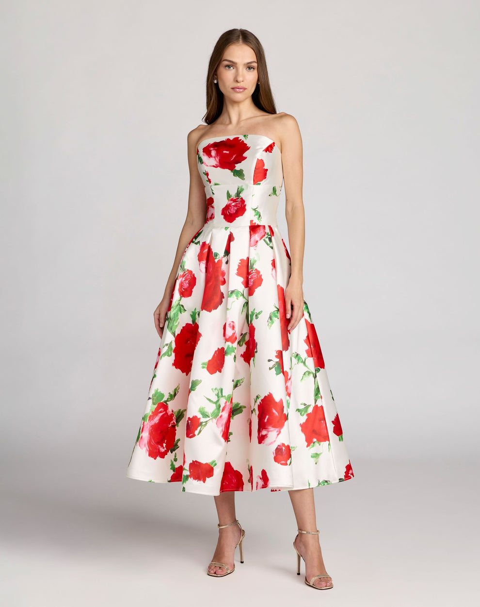 Ieena for Mac Duggal 21238 - ElbisNY