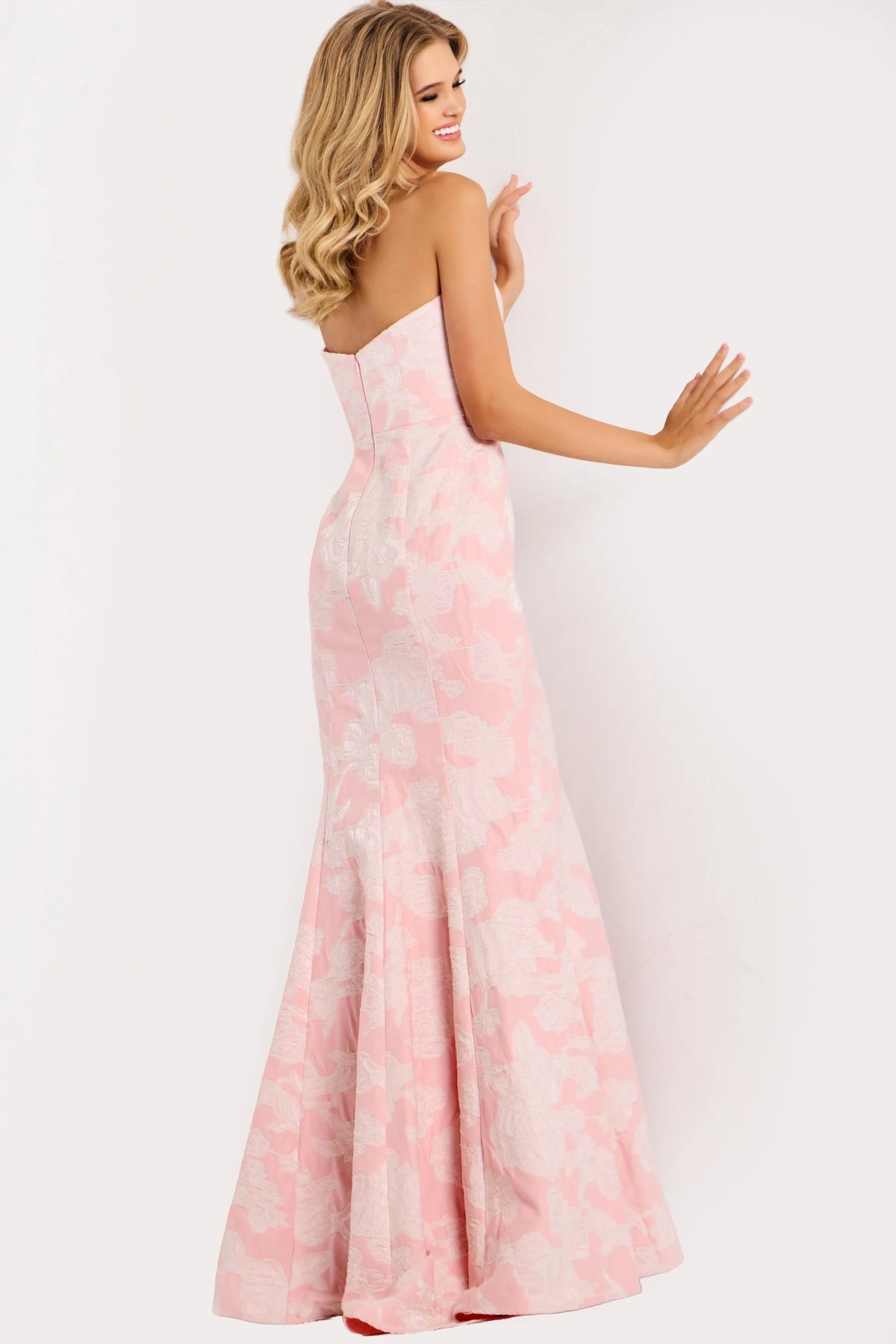 Jovani 48260 Dress