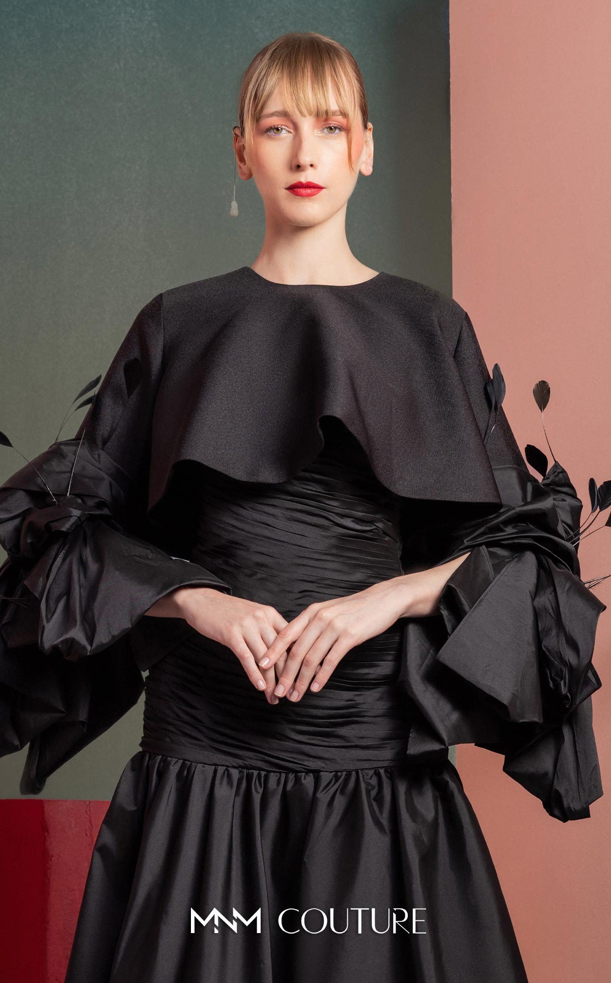 Gaby Charbachy GOF2525