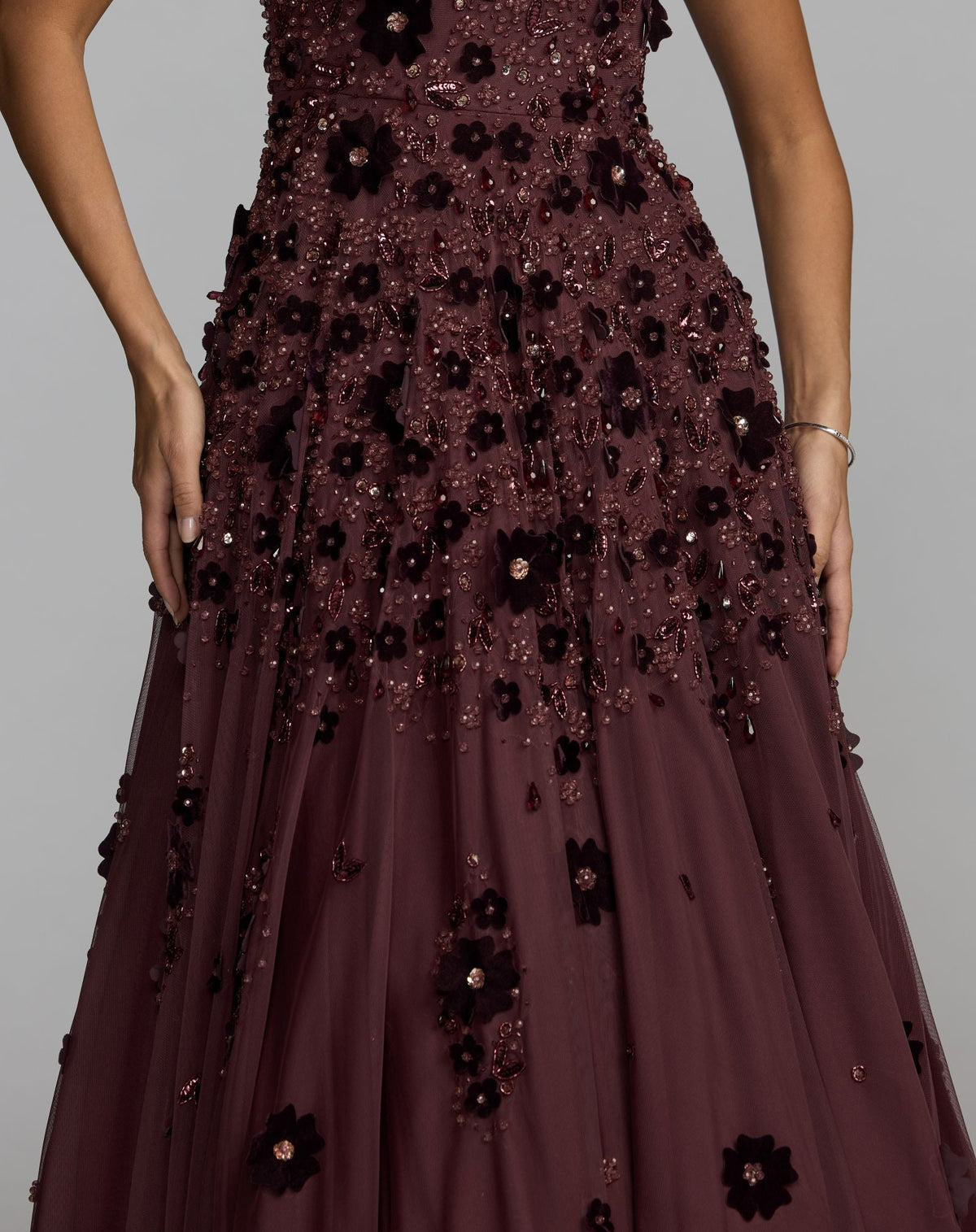 Mac Duggal 94271 Dress