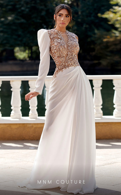 MNM Couture K3939 Dress