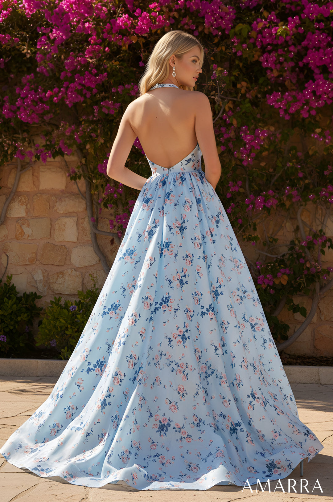 AMARRA 89616 Dress
