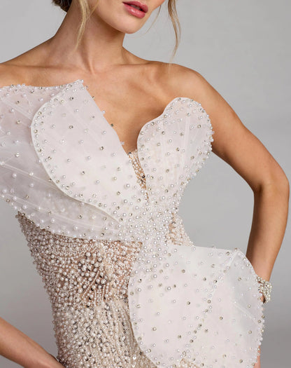 Mac Duggal 21275 Dress