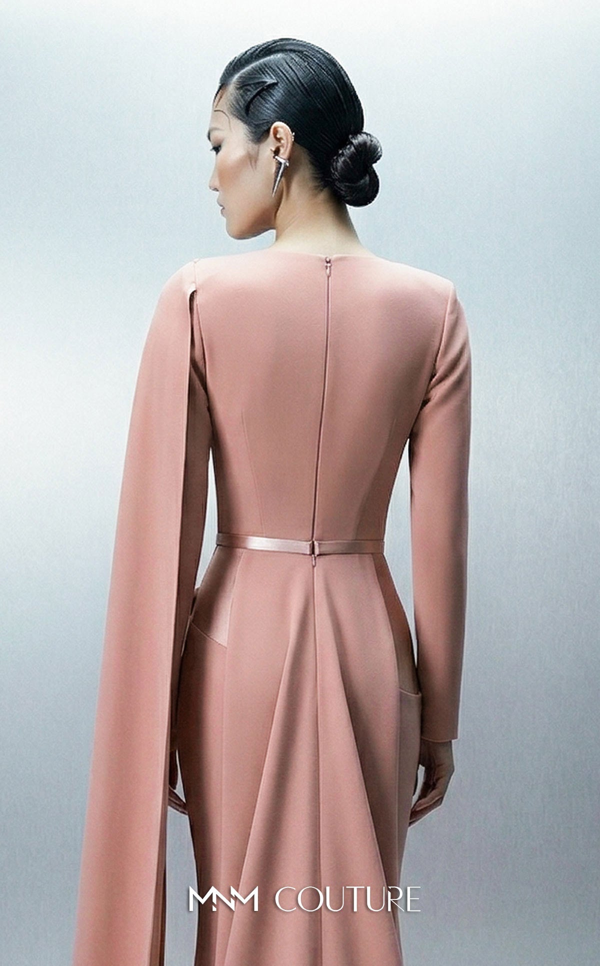 MNM Couture E0166 Dress - ElbisNY