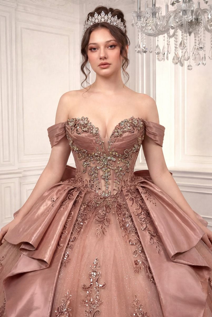 Ladivine 15745 Dress