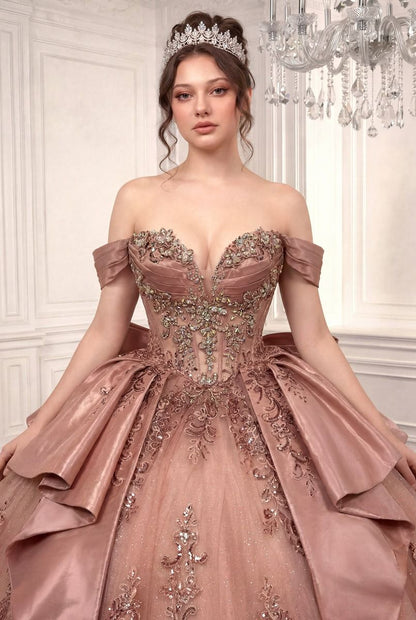 Ladivine 15745 Dress