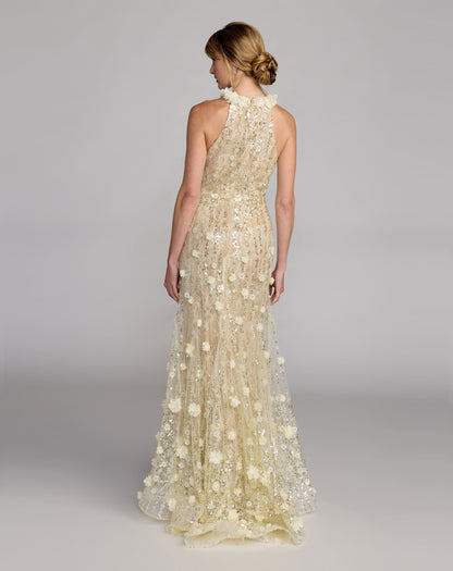 Mac Duggal 69325 Dress
