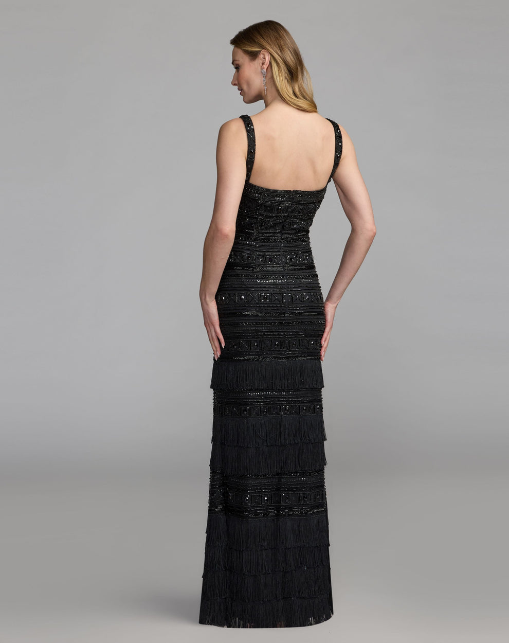 Mac Duggal 9450 Dress