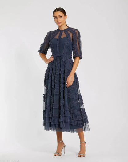 Mac Duggal 8058 Dress