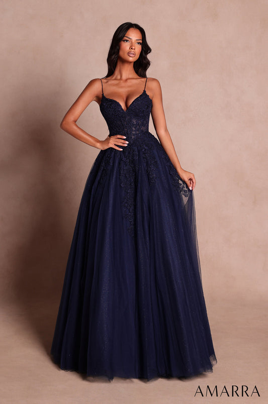 Amarra 89682 Dress