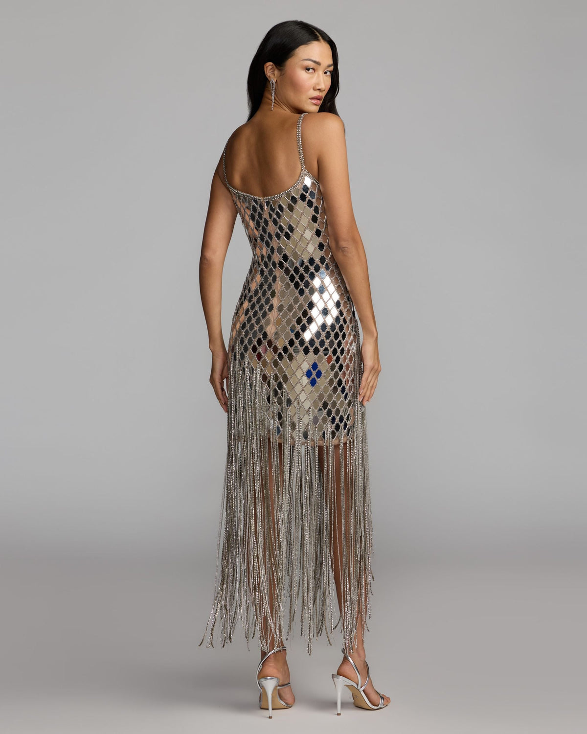 Mac Duggal 10204 Dress