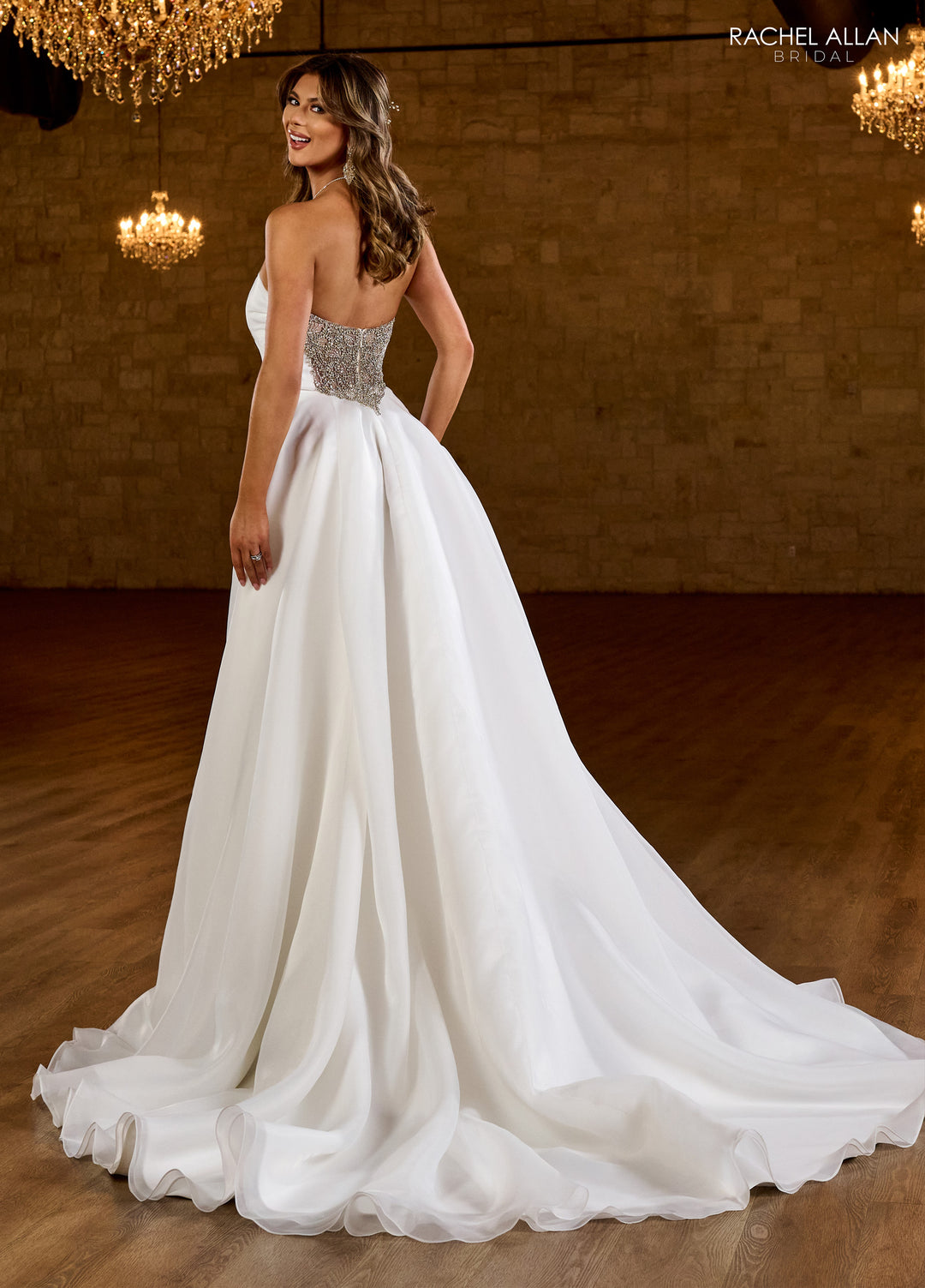 Rachel Allan RB2190 Dress