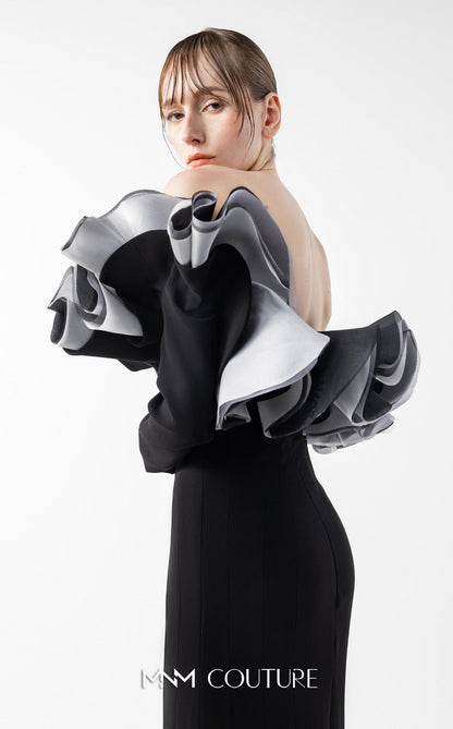 Gaby Charbachy G2036