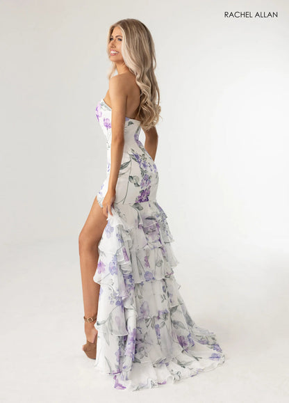 Rachel Allan 70995 Dress