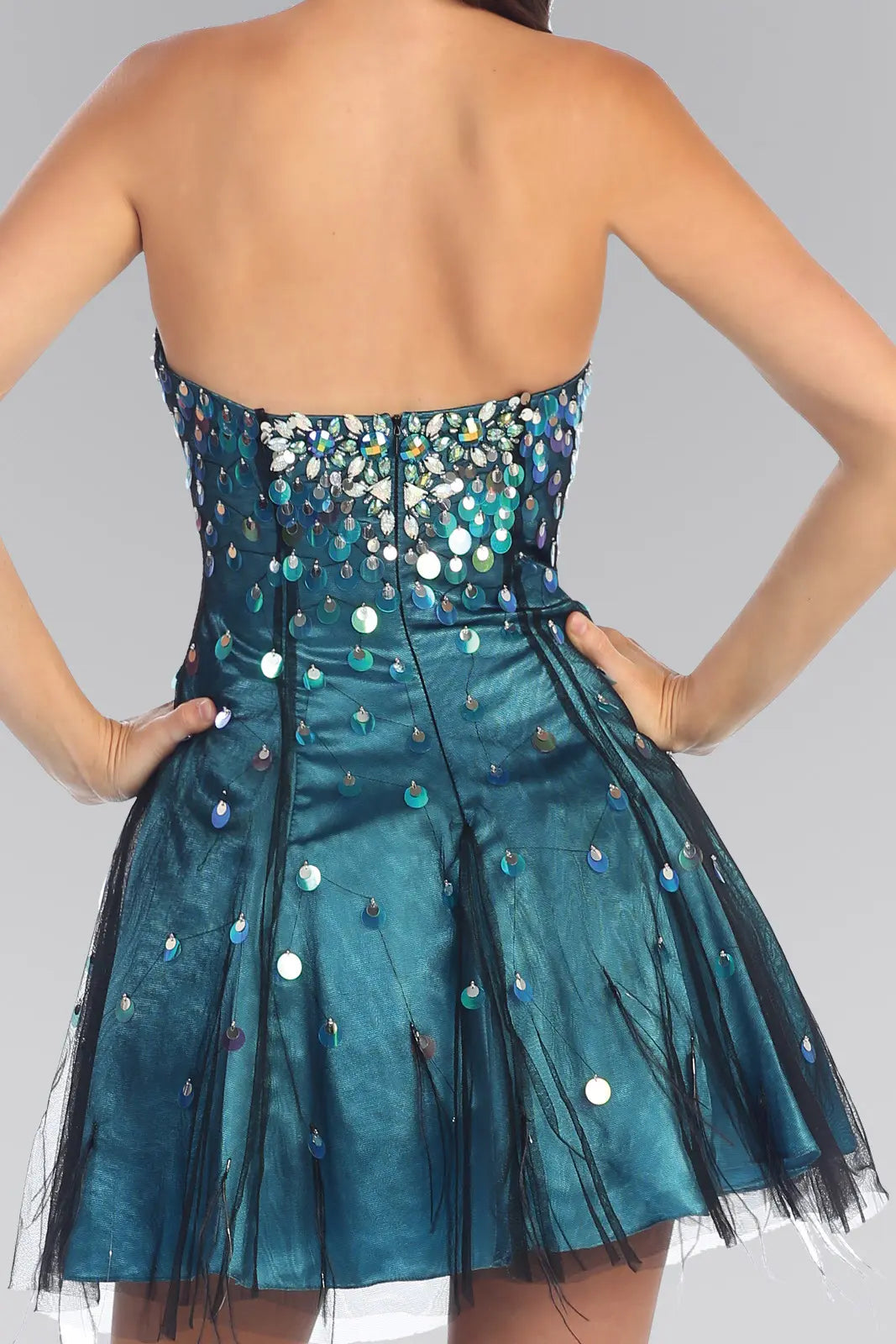 GS1023 Elizabeth K Dress