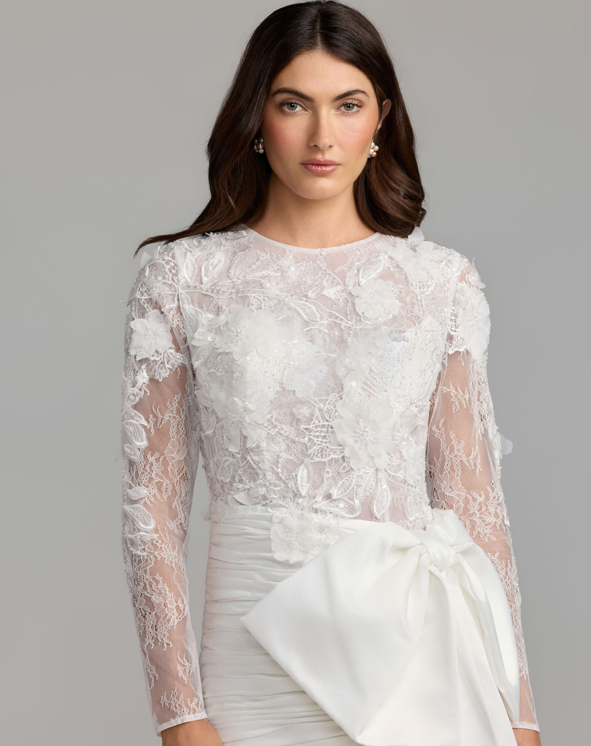 Mac Duggal 21543 Dress