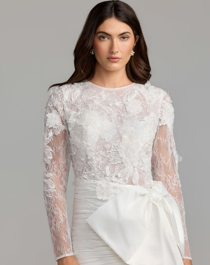 Mac Duggal 21543 Dress
