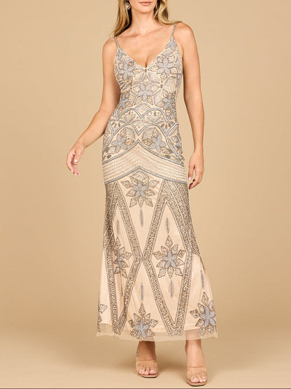 Lara 28896 Dress