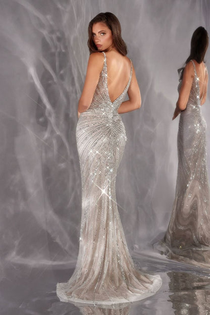 Ladivine CC498 Dress