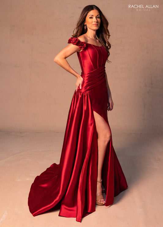 Rachel Allan RB8177 Dress