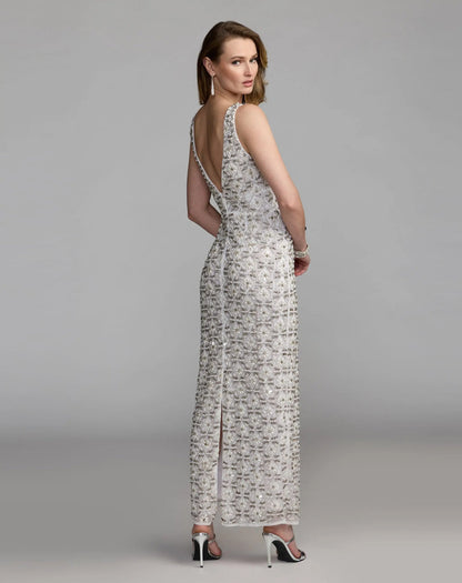 Mac Duggal 93807 Dress