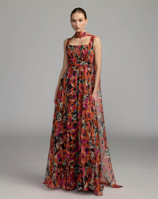 Ieena for Mac Duggal 56497 Dress