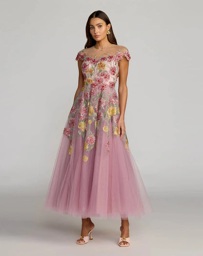 Mac Duggal 21357 Dress