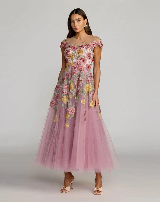 Mac Duggal 21357 Dress