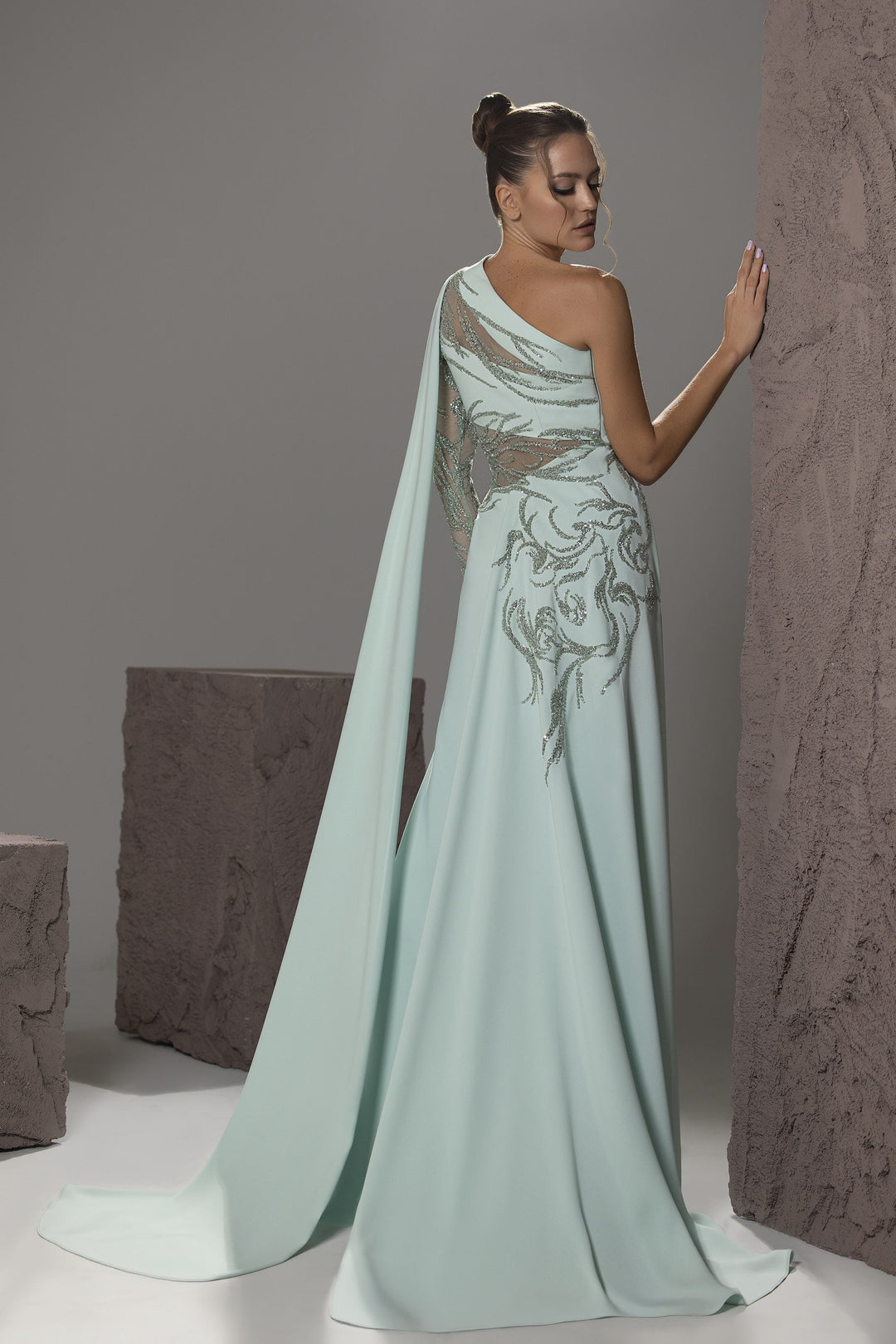Reverie Couture SS335 Dress