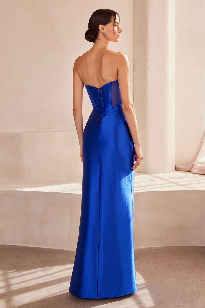 Amoris T708 Dress
